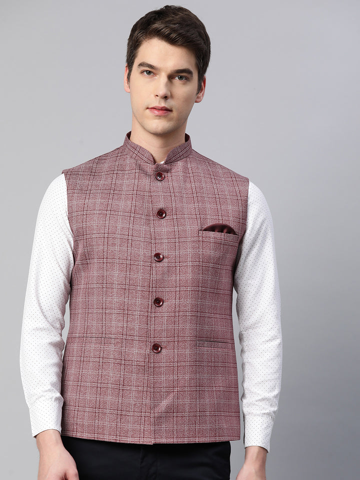 Chex Nehru Jacket