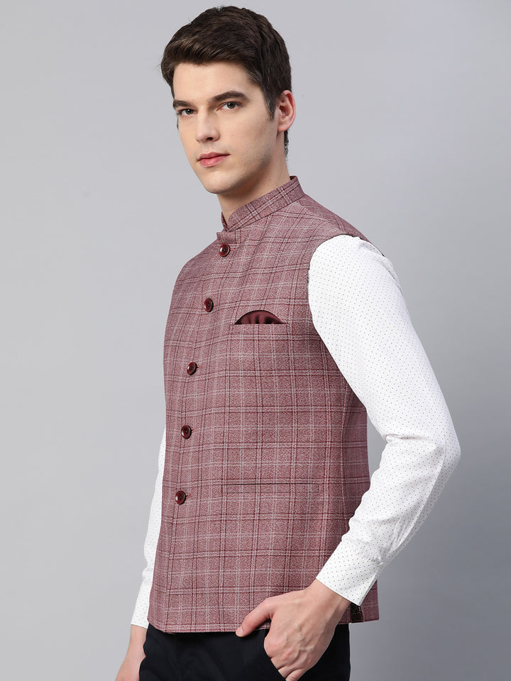 Chex Nehru Jacket