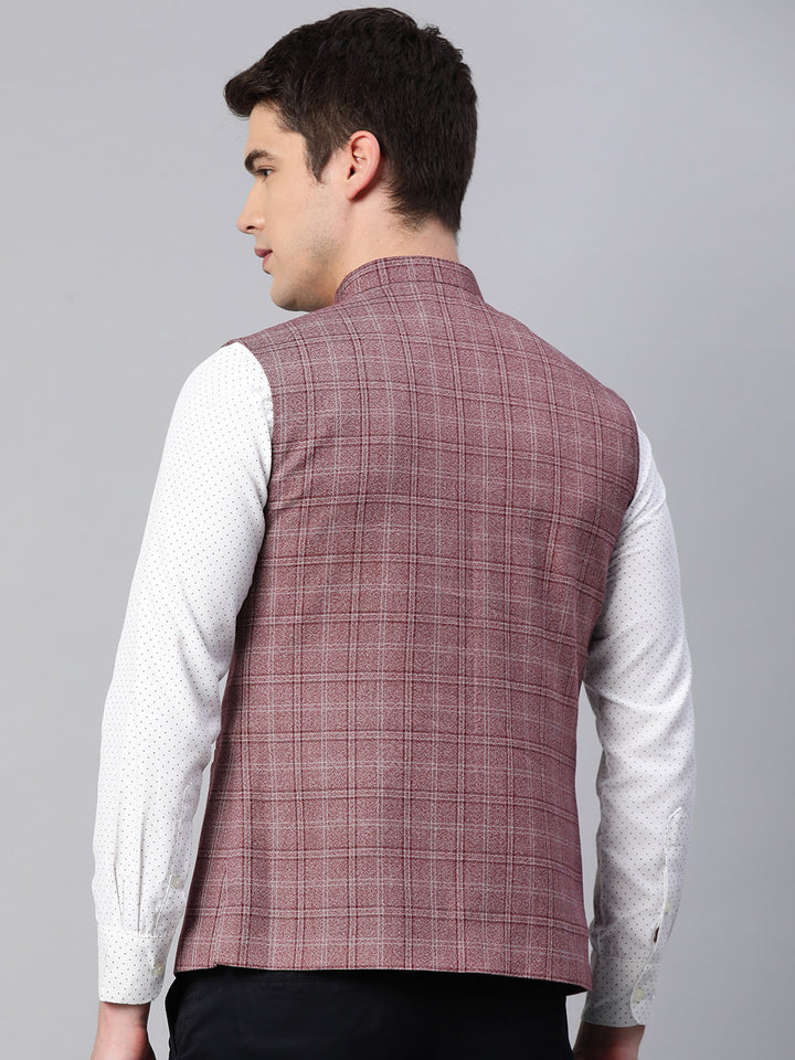 Chex Nehru Jacket