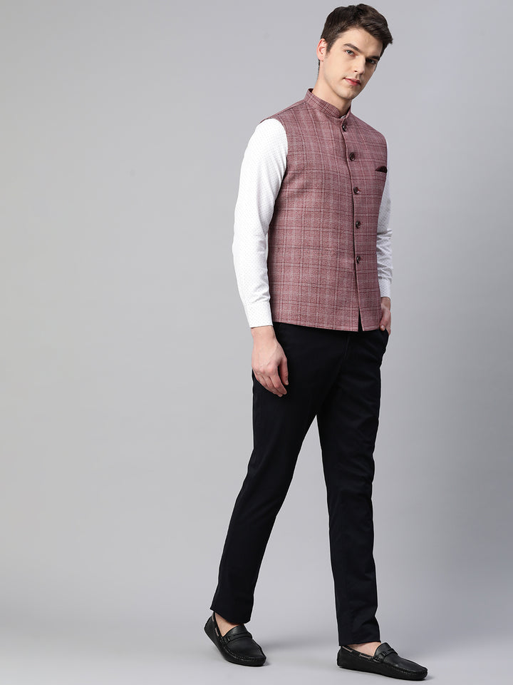 Chex Nehru Jacket