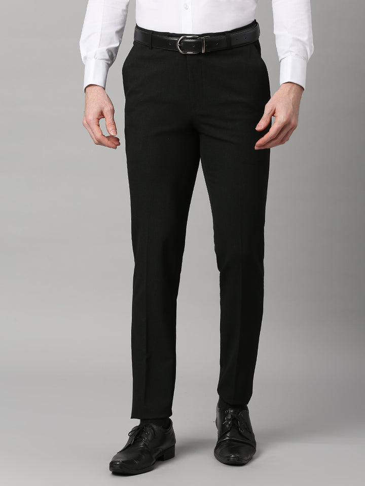 Self design Formal Trouser