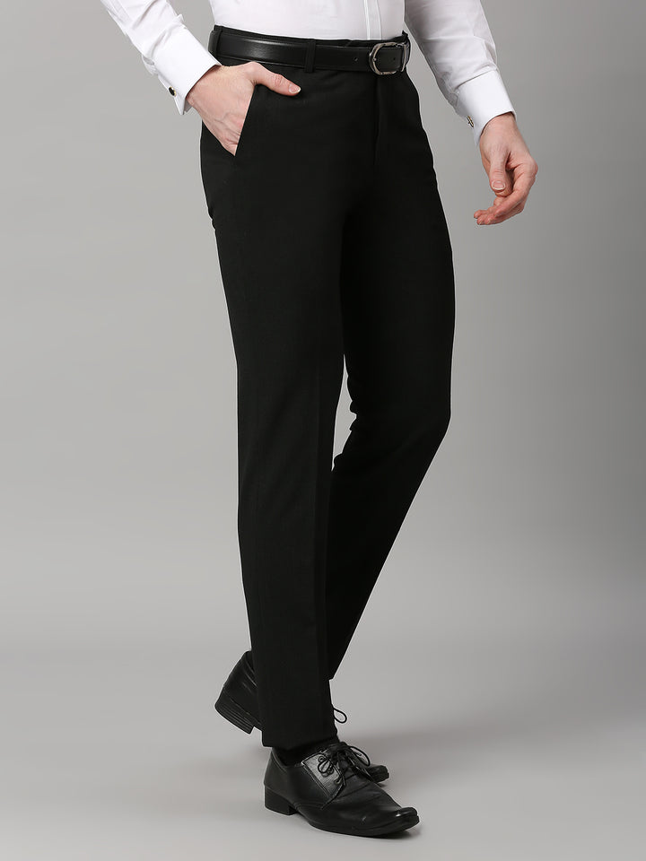 Self design Formal Trouser