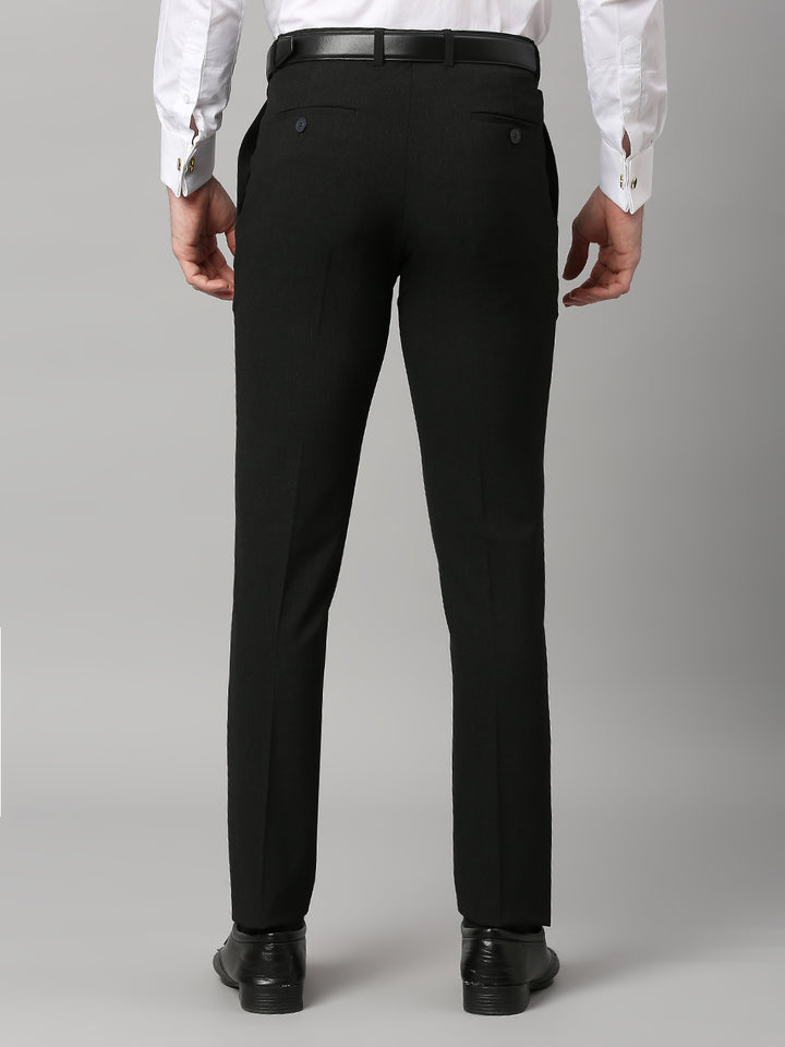 Self design Formal Trouser