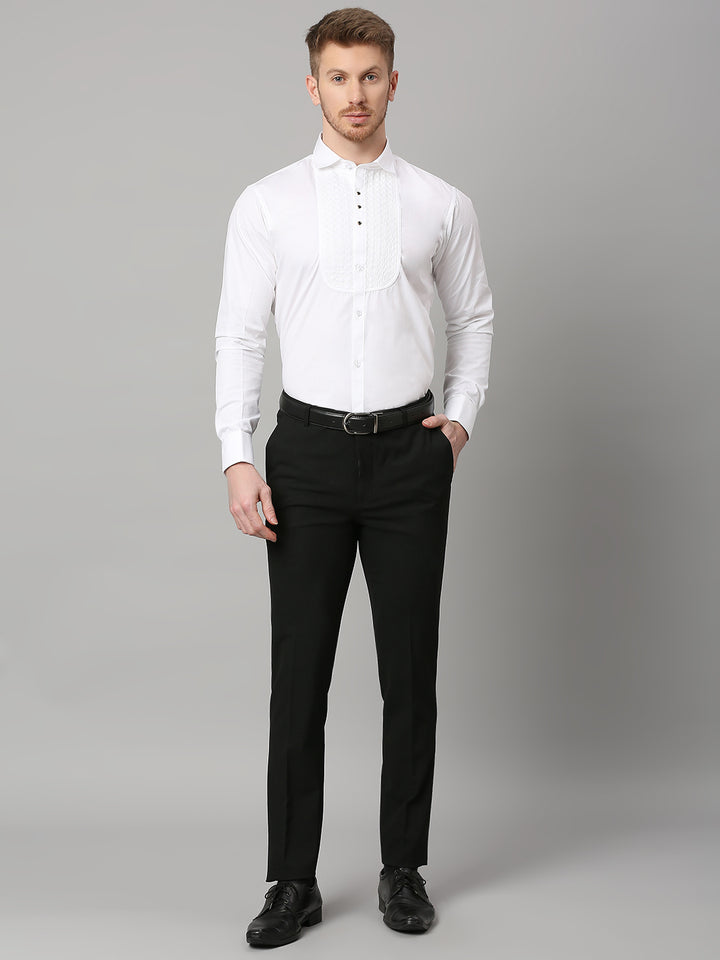 Self design Formal Trouser