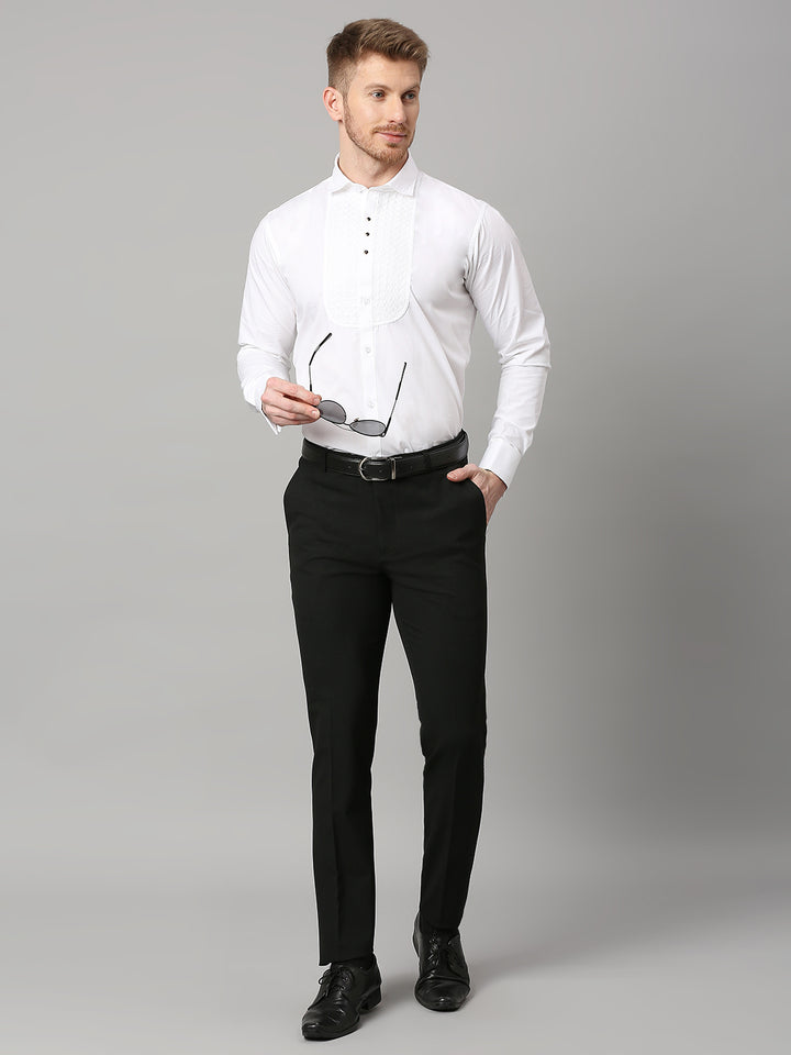 Self design Formal Trouser