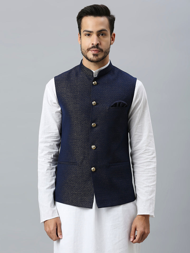 Nehru Jacket