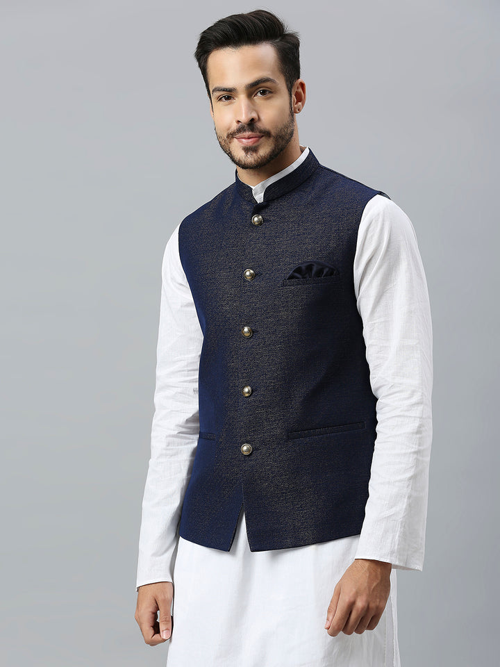 Nehru Jacket