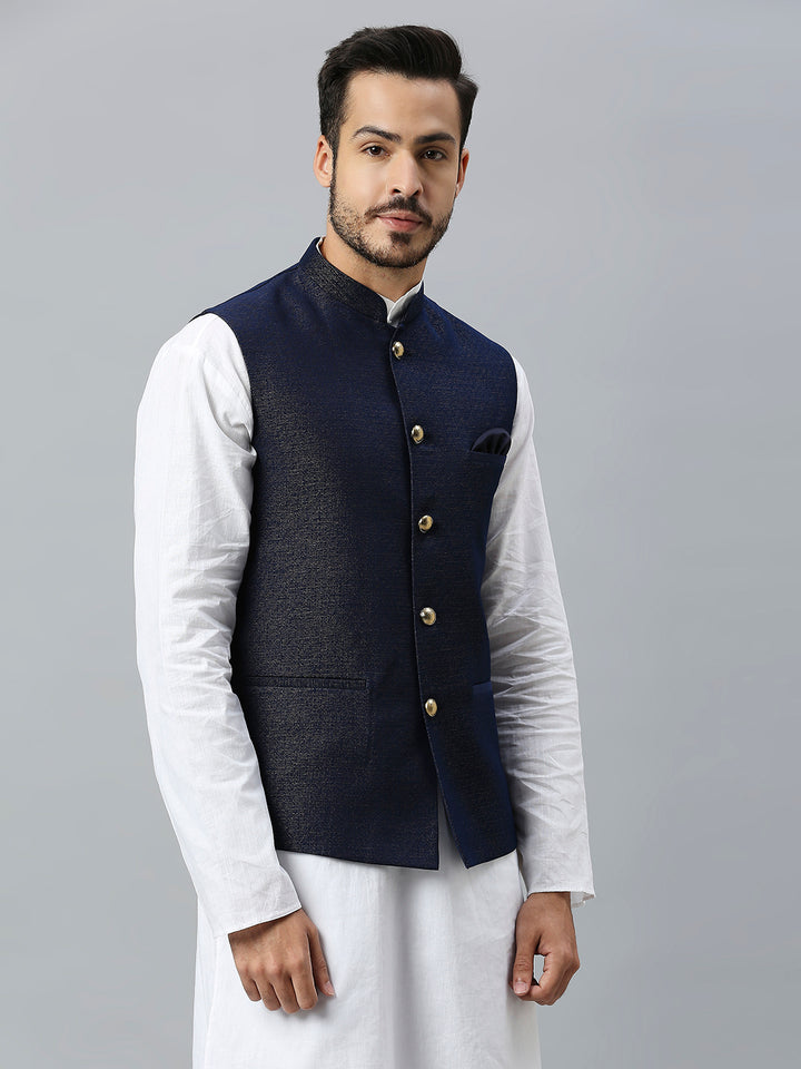 Nehru Jacket