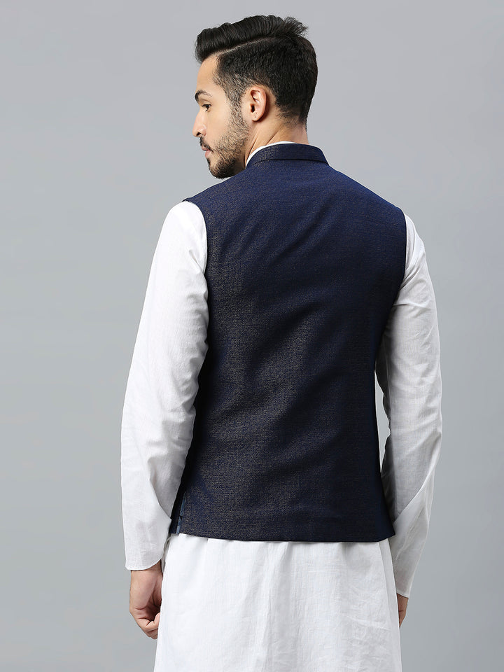 Nehru Jacket