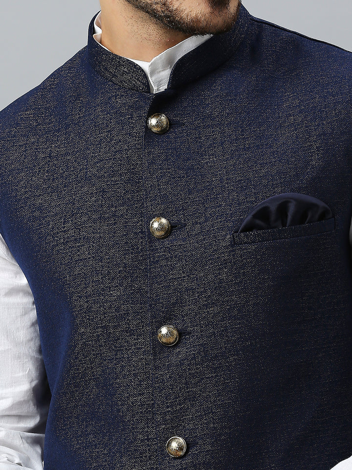 Nehru Jacket