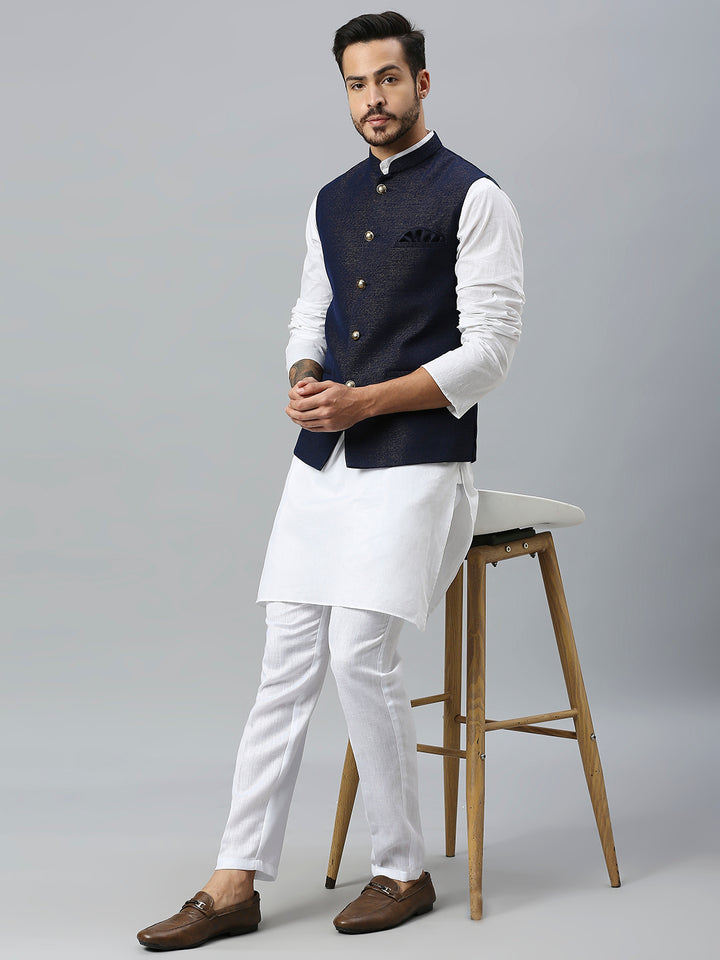 Nehru Jacket