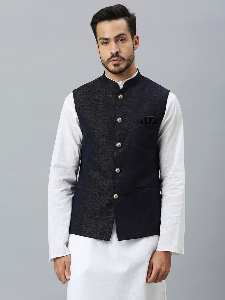 Nehru Jacket