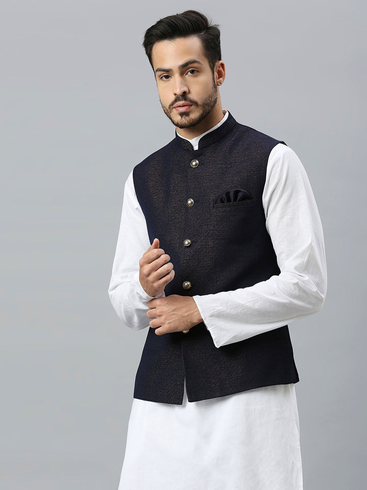 Nehru Jacket