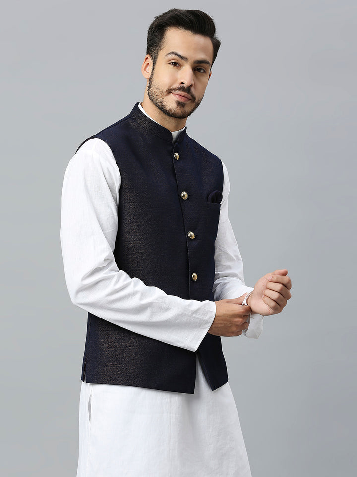 Nehru Jacket