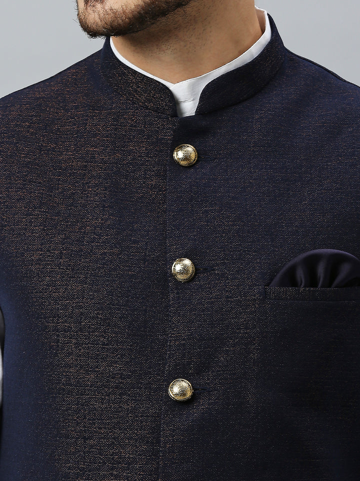 Nehru Jacket