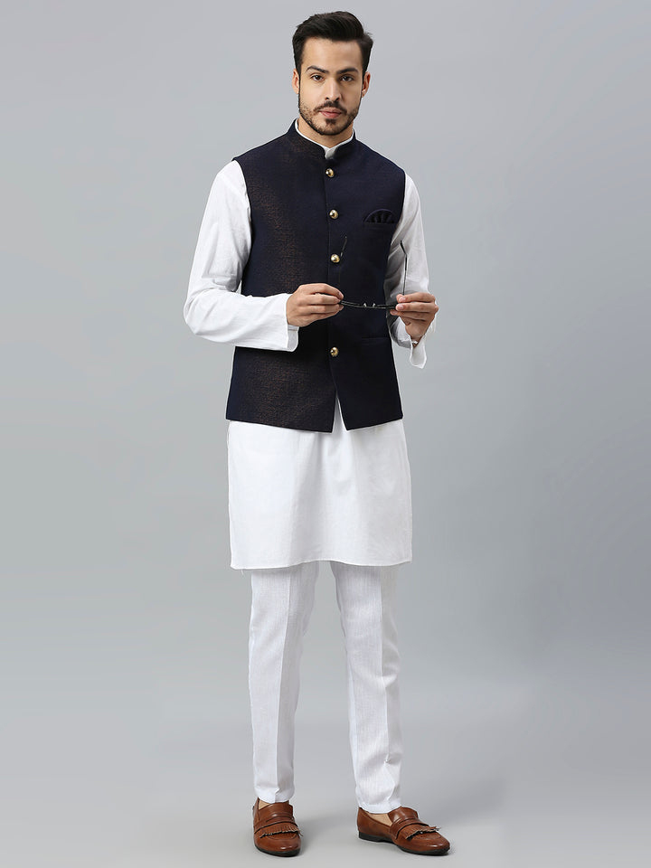 Nehru Jacket