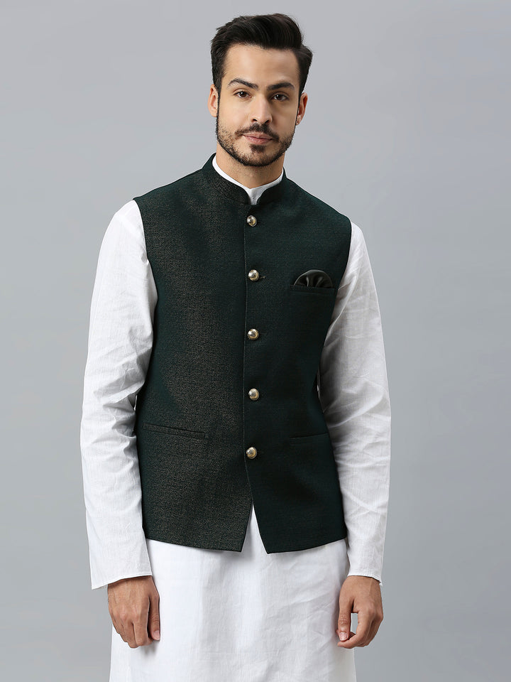 Nehru Jacket