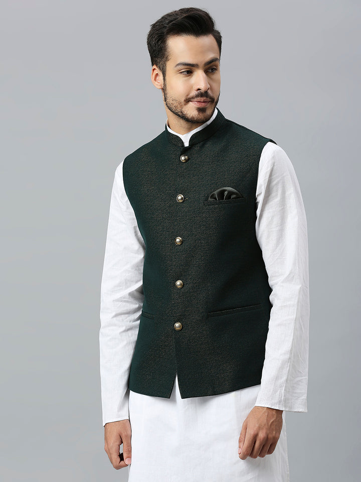 Nehru Jacket