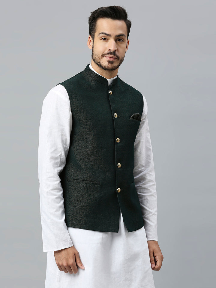 Nehru Jacket