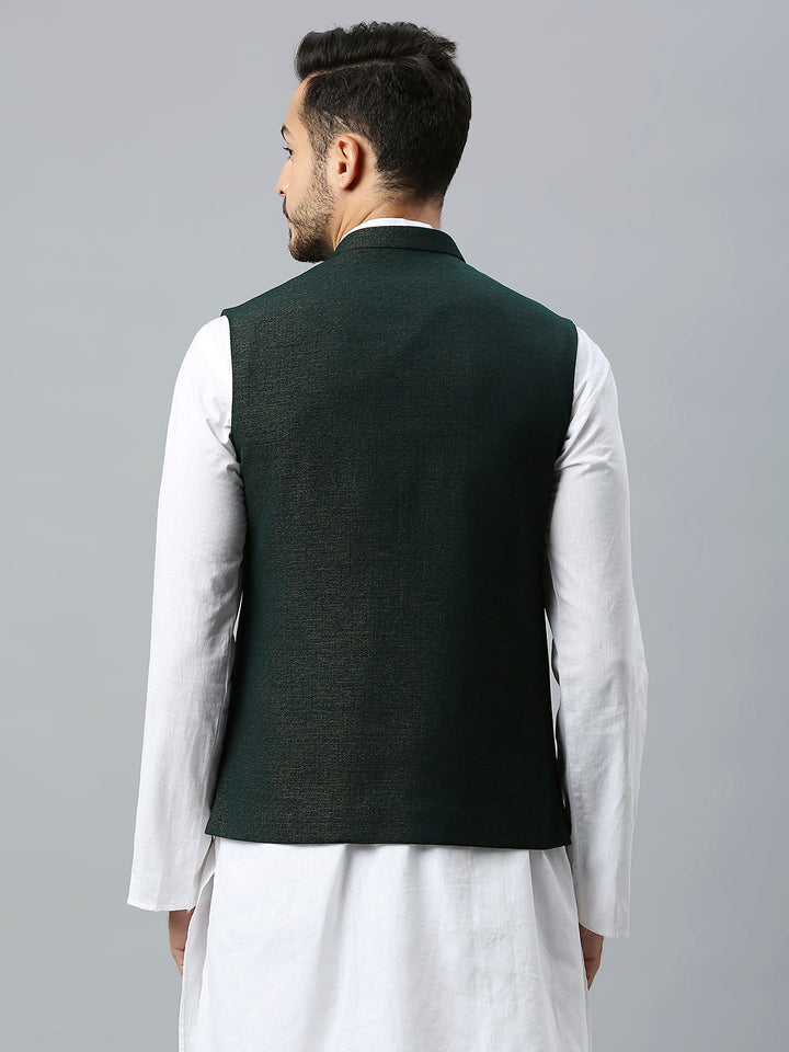 Nehru Jacket