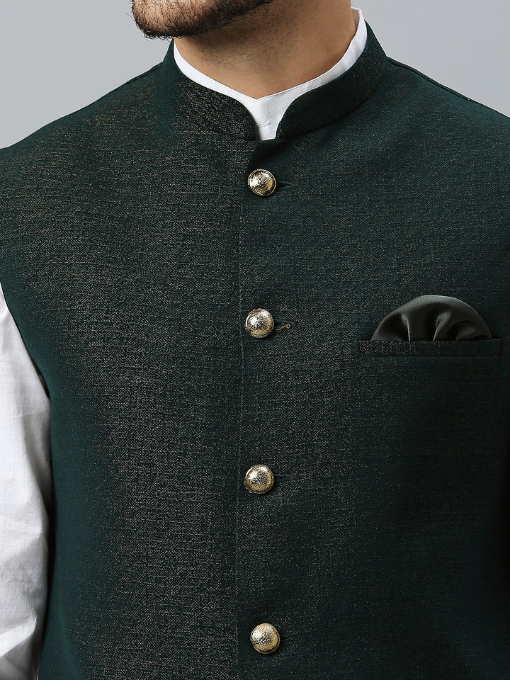 Nehru Jacket