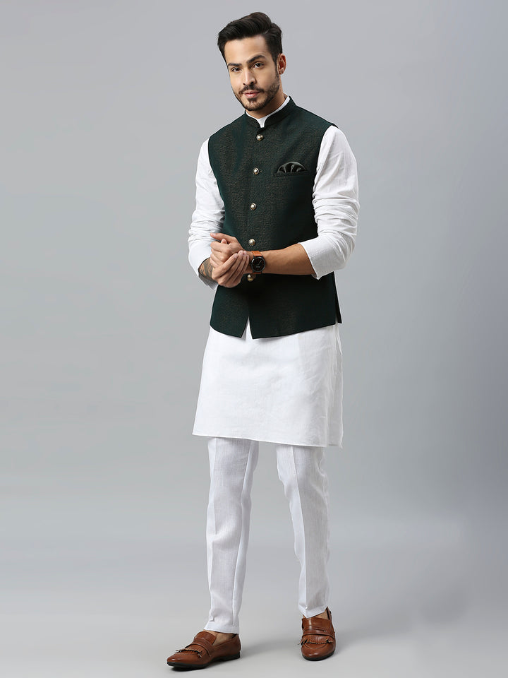 Nehru Jacket