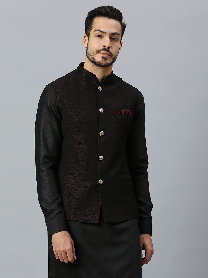 Nehru Jacket