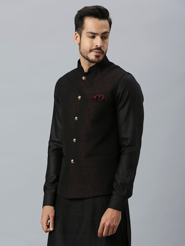 Nehru Jacket