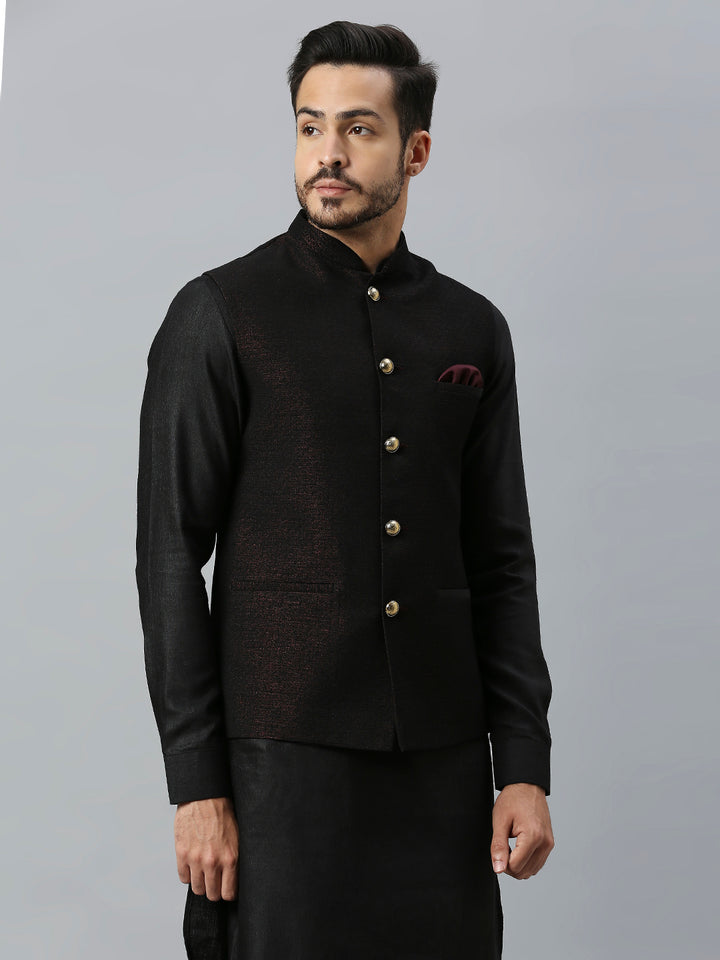 Nehru Jacket