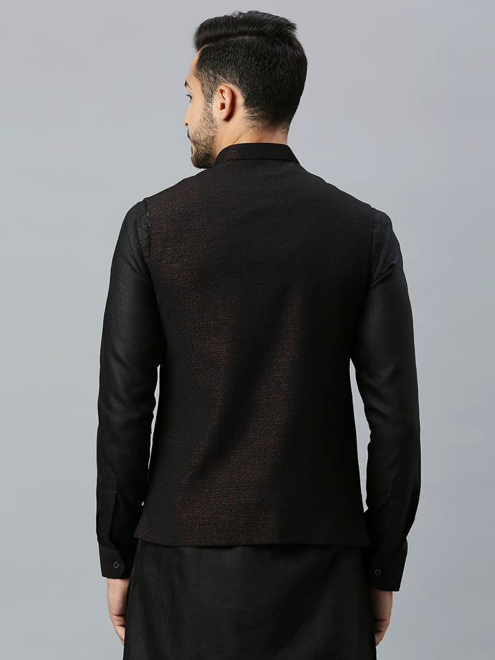 Nehru Jacket