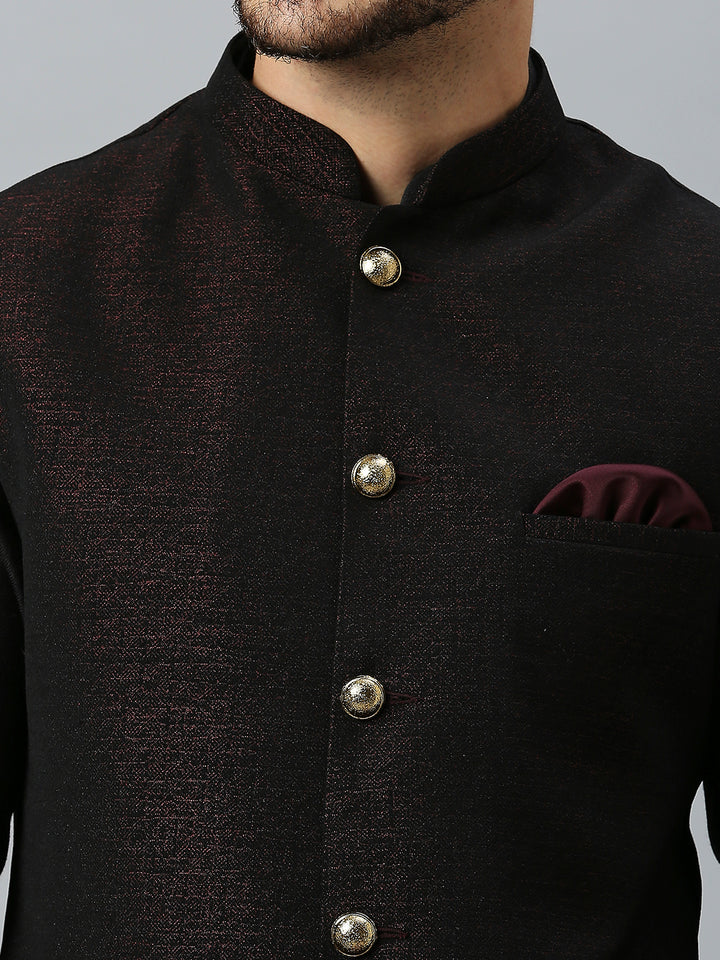 Nehru Jacket