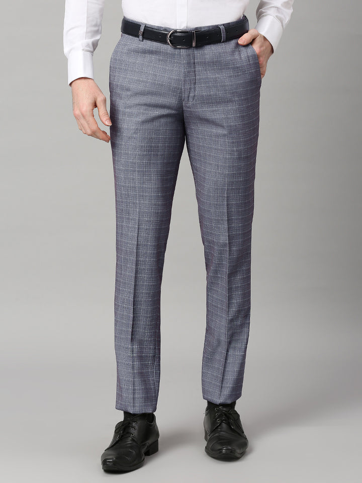 Chex Premium TR  Formal Trouser