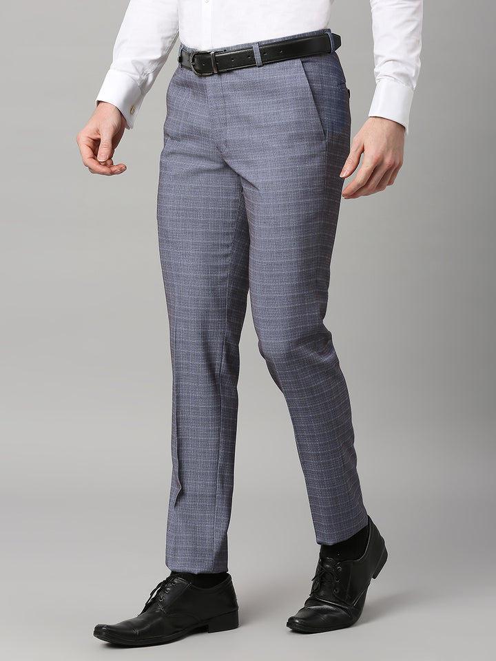 Chex Premium TR  Formal Trouser