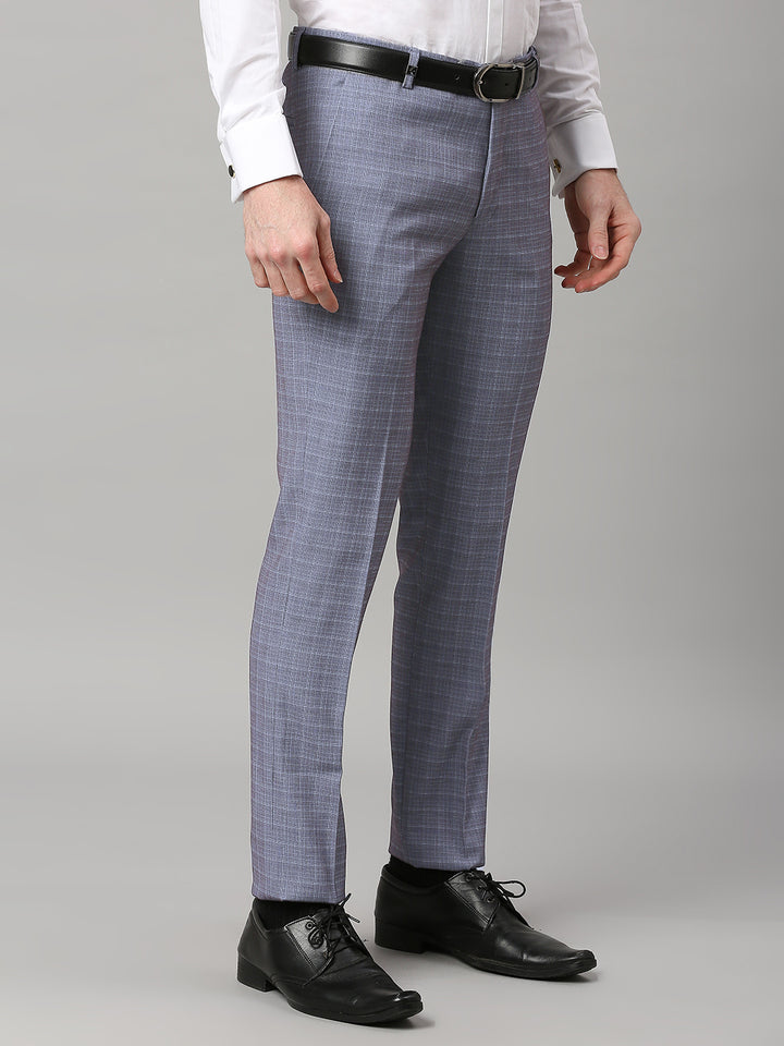 Chex Premium TR  Formal Trouser