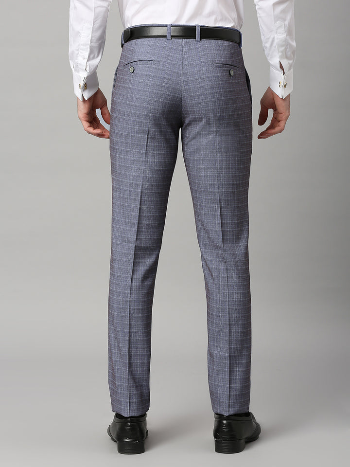 Chex Premium TR  Formal Trouser