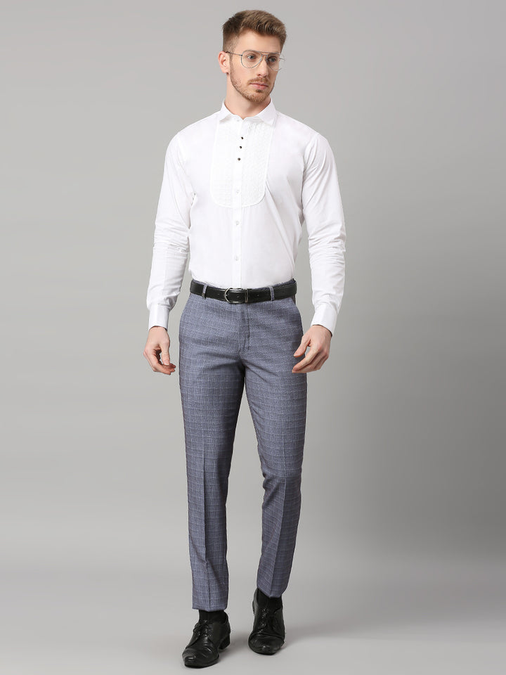 Chex Premium TR  Formal Trouser