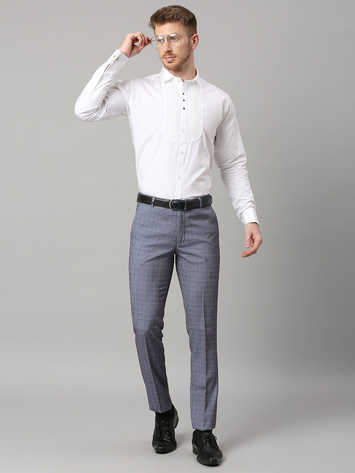 Chex Premium TR  Formal Trouser