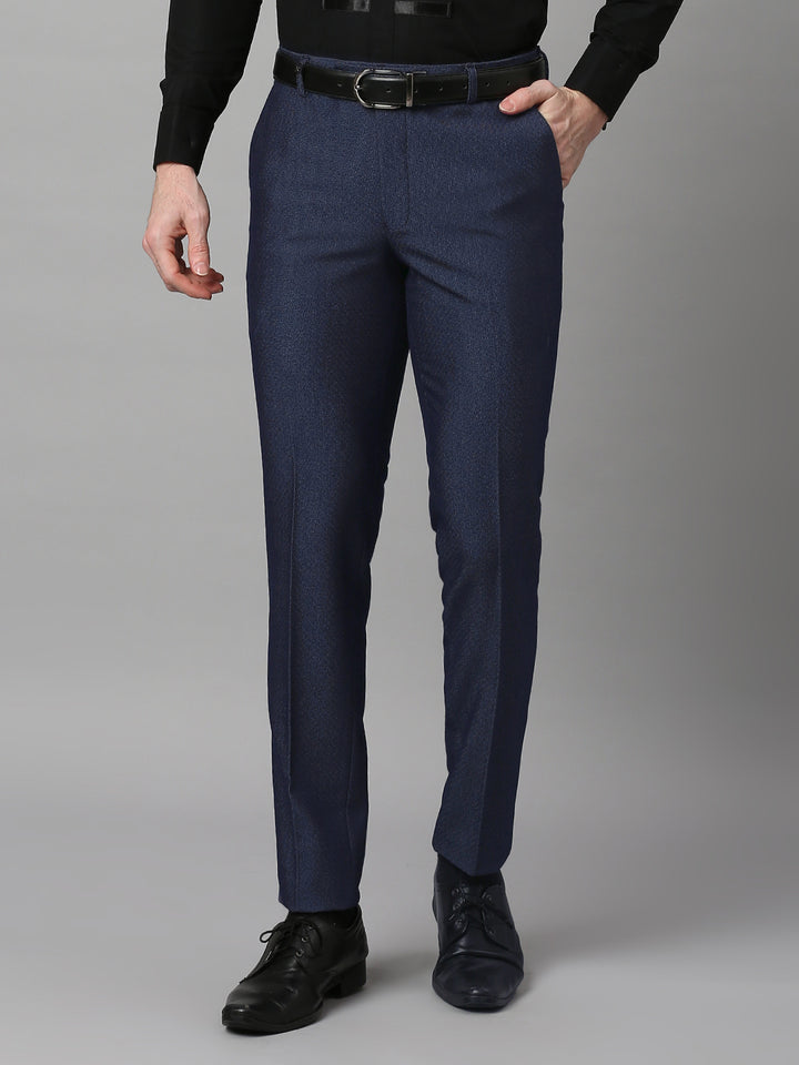 Self design Premium TR Formal Trouser