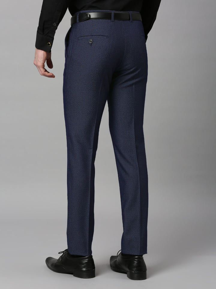 Self design Premium TR Formal Trouser