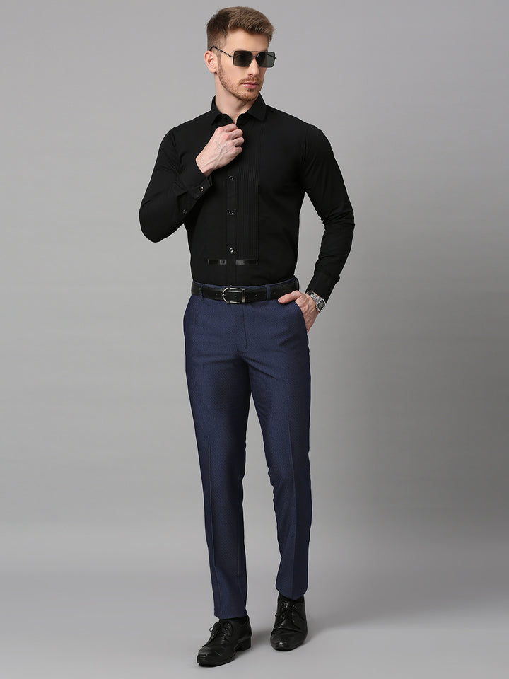 Self design Premium TR Formal Trouser