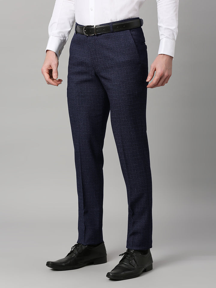 Self design Premium TR  Formal Trouser