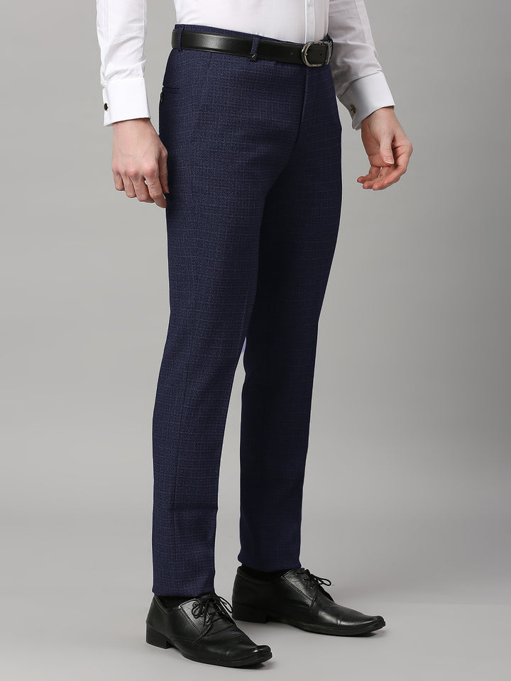 Self design Premium TR  Formal Trouser