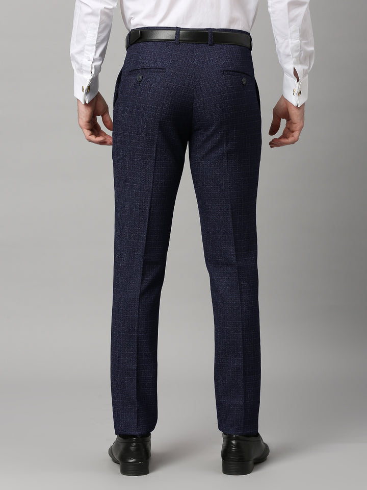 Self design Premium TR  Formal Trouser