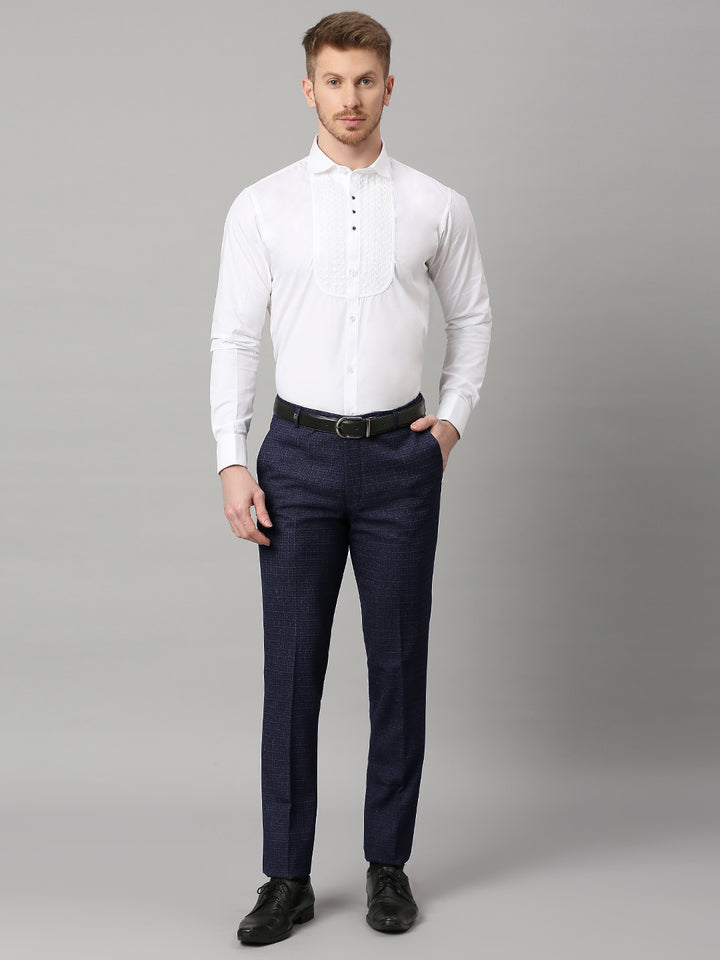 Self design Premium TR  Formal Trouser