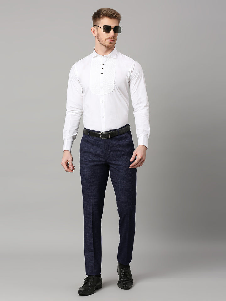 Self design Premium TR  Formal Trouser