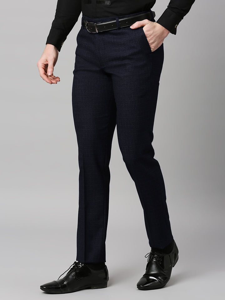 Self design Premium TR  Formal Trouser