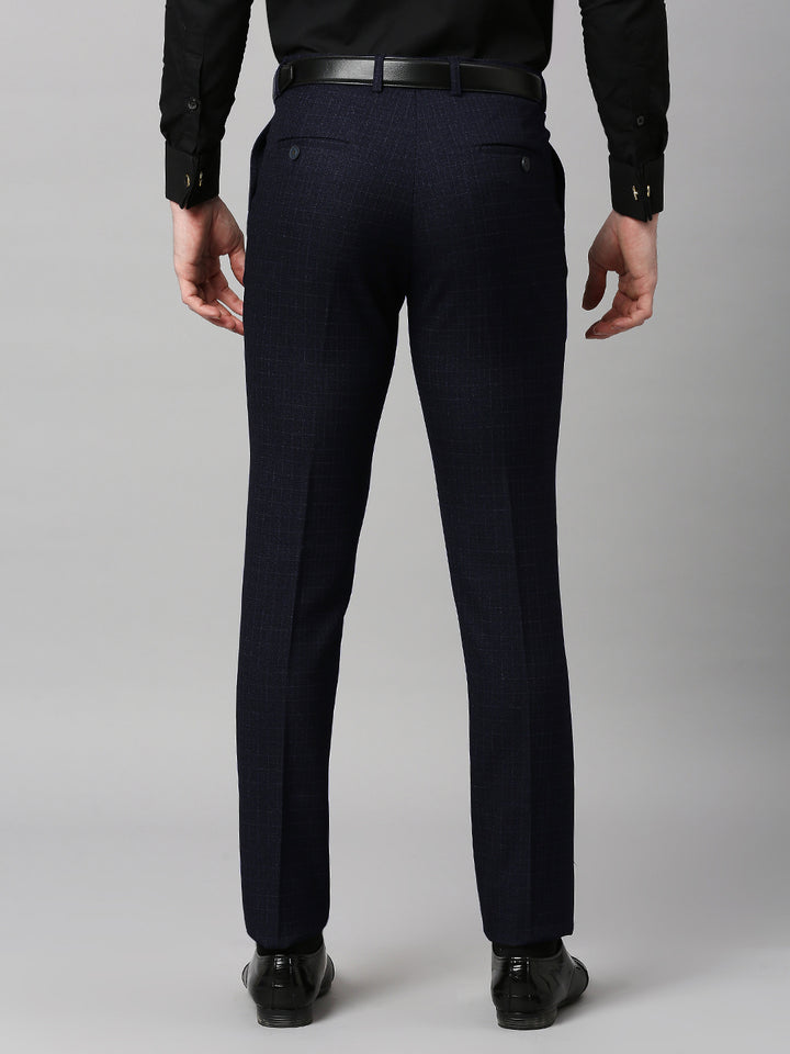 Self design Premium TR  Formal Trouser