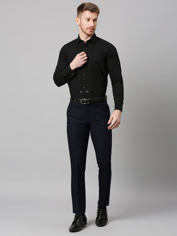 Self design Premium TR  Formal Trouser