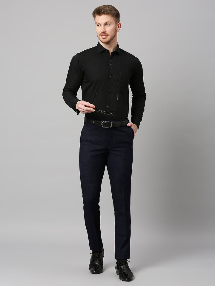 Self design Premium TR  Formal Trouser