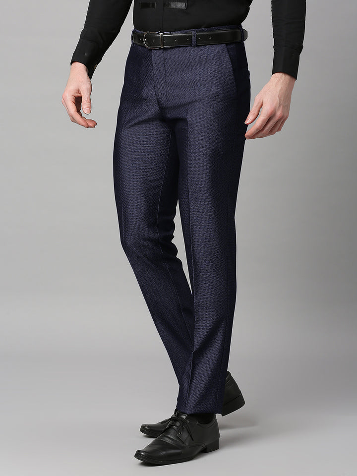 Self design Premium TR Formal Trouser